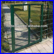 Iron Gates